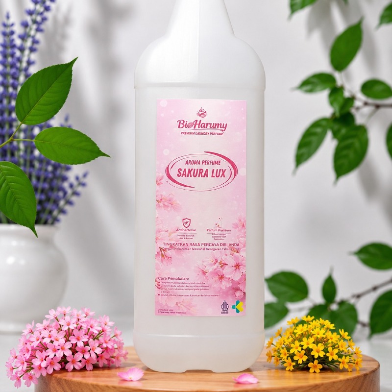 Aroma Sakura Lux