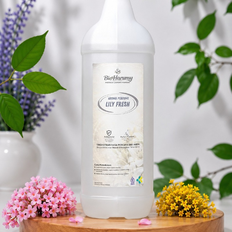Aroma Lily Fresh