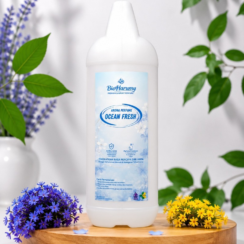 Aroma Ocean Fresh