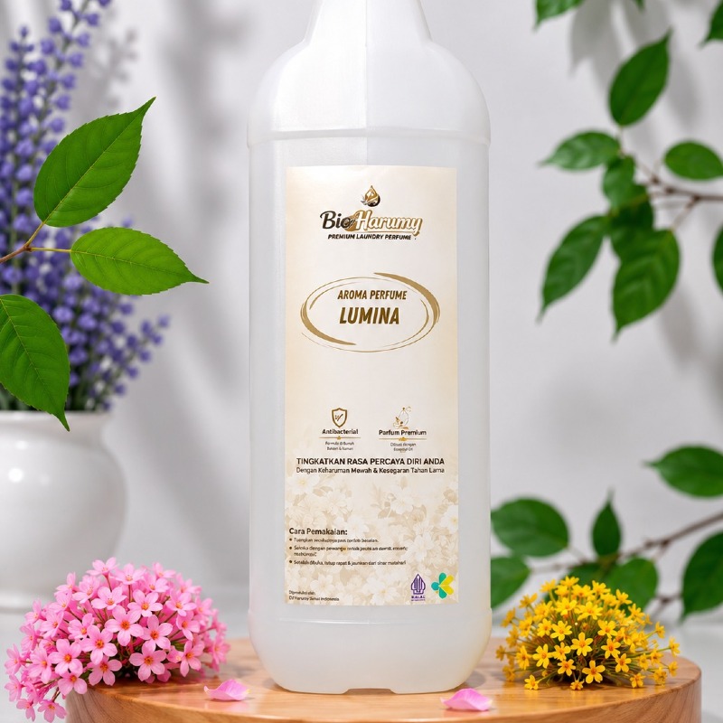 Aroma Lumina