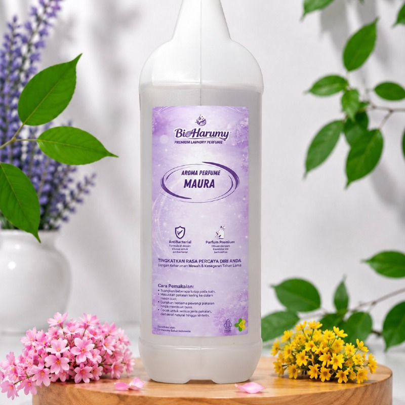 Aroma Maura