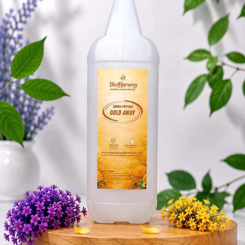 Aroma Gold Away