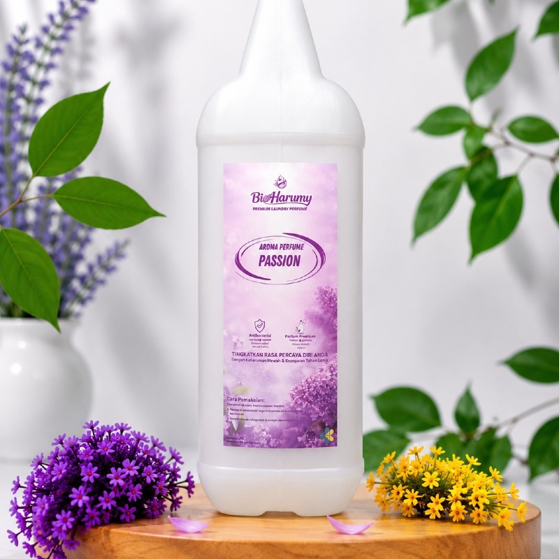 Aroma Passion