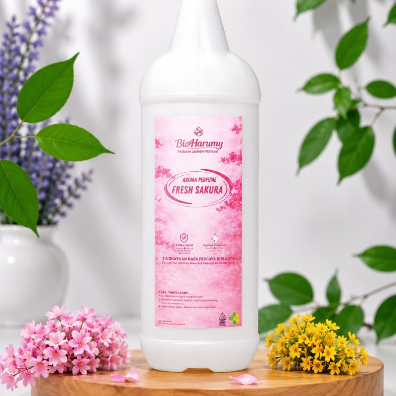 Aroma Fresh Sakura